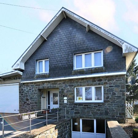 Traditional Holiday Home In B Tgenbach With Sauna Butgenbach Luaran gambar