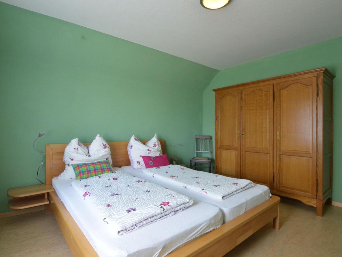 Traditional Holiday Home In B Tgenbach With Sauna Butgenbach Luaran gambar