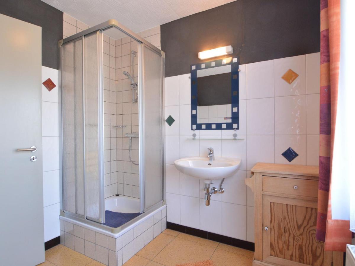 Traditional Holiday Home In B Tgenbach With Sauna Butgenbach Luaran gambar